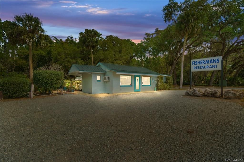 12323 E Gulf To Lake Hwy, Inverness, FL 34450